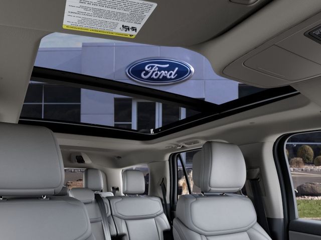 New 2027 Ford Expedition SUV