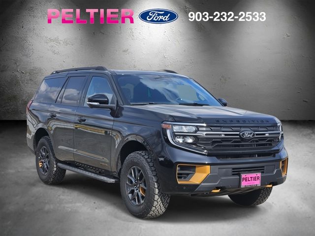 2026 Ford Expedition Tremor 4WD