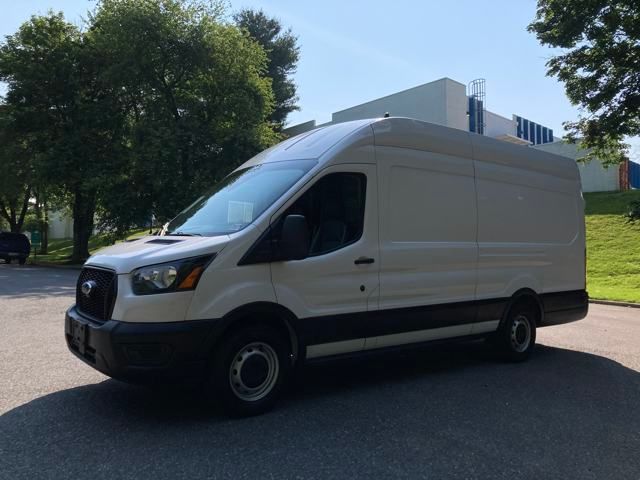 2023 Ford Transit 350