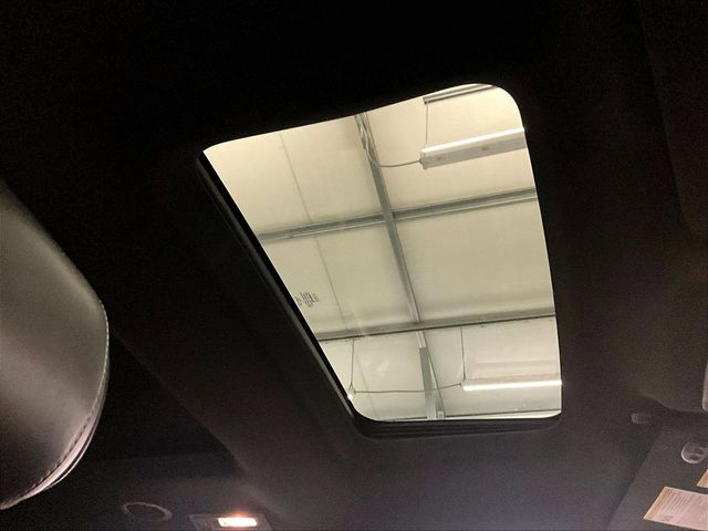 2017 Ford Explorer Platinum White at Bob Ruth Ford