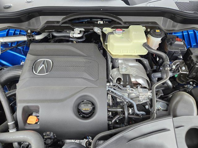 new 2026 Acura MDX car, priced at $78,125