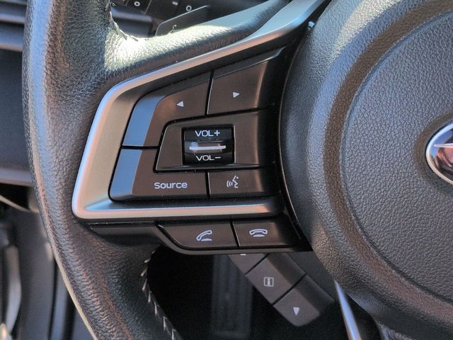 Used 2021 Gray Subaru Premium image 17