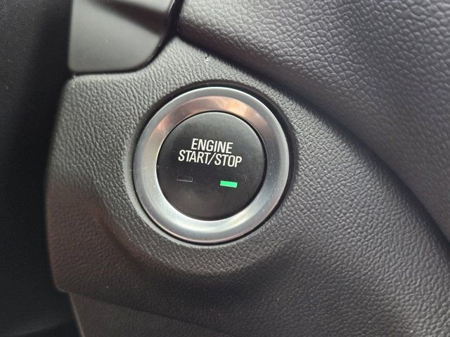 used 2022 Chevrolet Equinox car, priced at $20,215