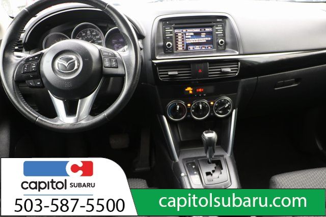 2014 Mazda CX-5 Touring 4