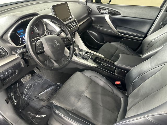 2023 Mitsubishi Eclipse Cross SE - Photo 22