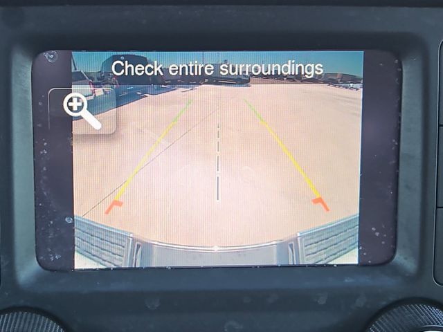 Certified Used 2021 White Ram Big Horn image 22