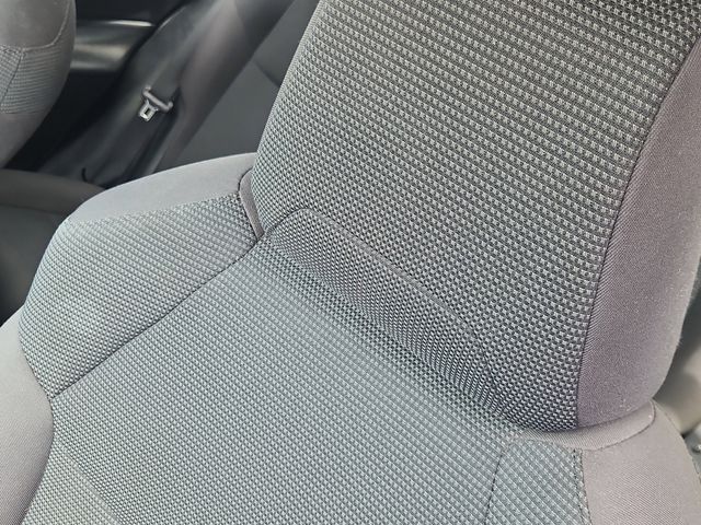2021 Toyota RAV4 LE Gray at Traditions Chevrolet