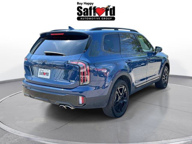 2025 Kia Telluride EX X-Line - Photo 10