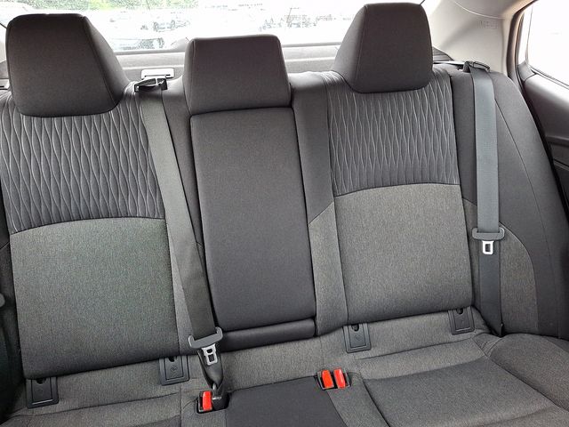 Used 2025 Toyota Camry Sedan