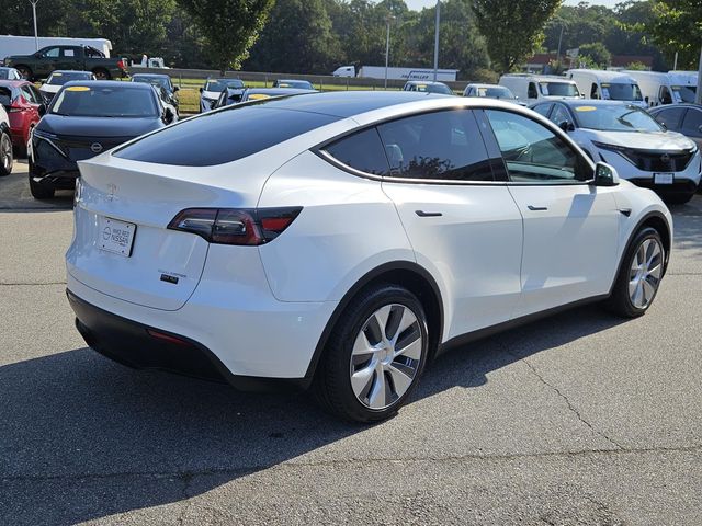 Used 2023 Tesla Model Y SUV