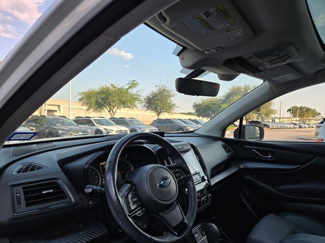 Used 2022 Subaru Ascent Onyx Edition 4D Sport Utility