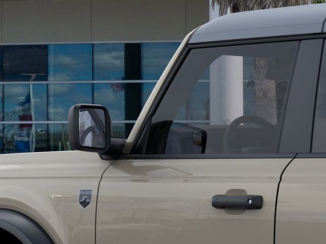New 2026 Beige Ford Big Bend image 22