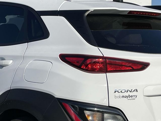 2023 Hyundai Kona SEL 8