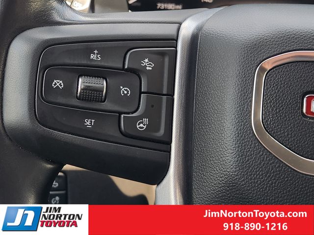 Used 2023 GMC Sierra 1500 Truck