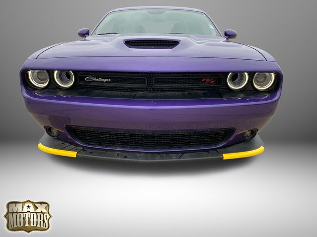 2023 Dodge Challenger R/T Scat Pack 4