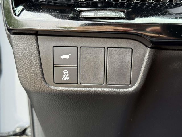 Used 2024 Honda CR-V Hybrid SUV