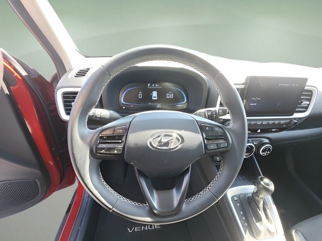 Used 2024 Hyundai Venue SUV