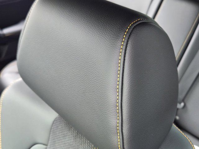 used 2026 Acura Integra car, priced at $36,125