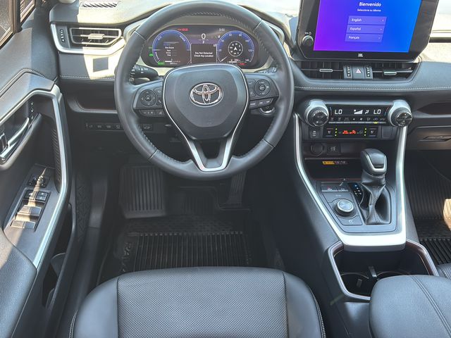 Used 2024 Toyota RAV4 Hybrid SUV