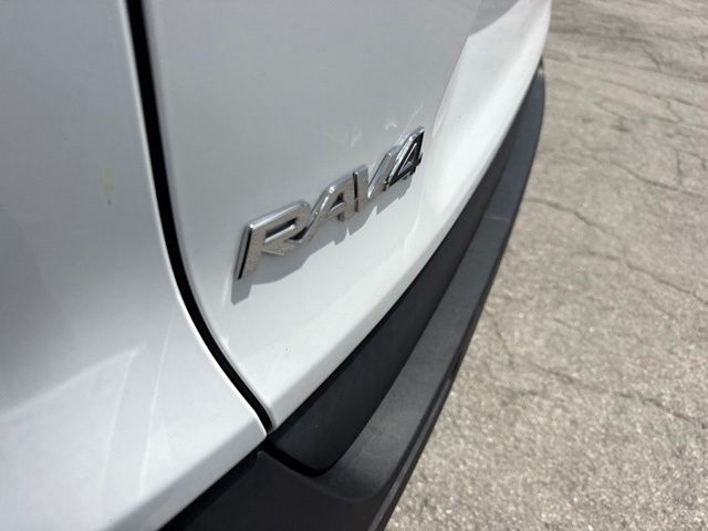 2023 Toyota RAV4 - $34,888
