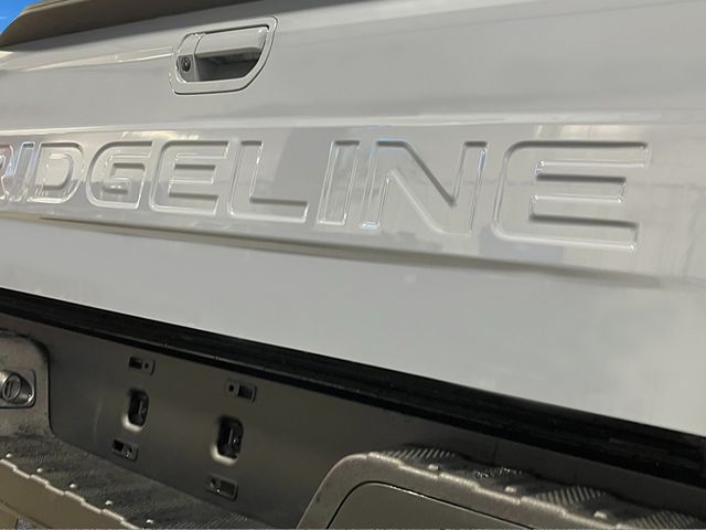 New 2026 Honda Ridgeline Truck