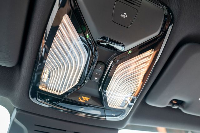 Used 2025 BMW X5 SUV