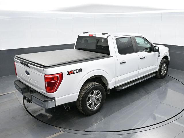 2021 Ford F-150 XLT 27