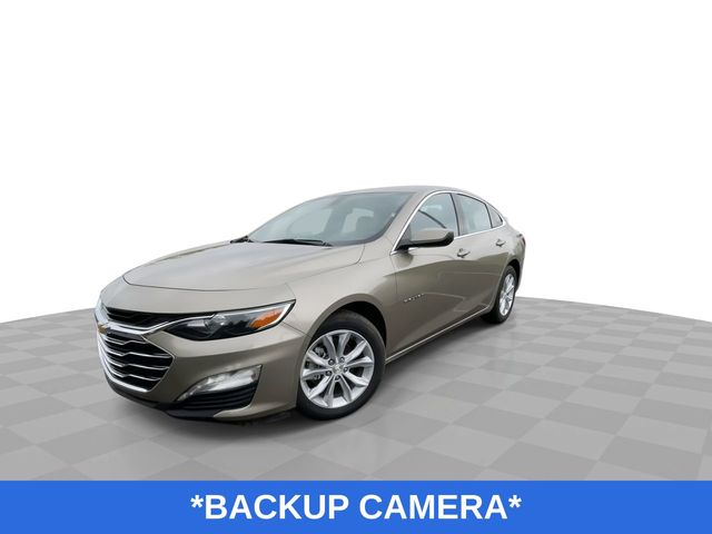 Used 2022 Chevrolet Malibu For Sale in Livonia, MI