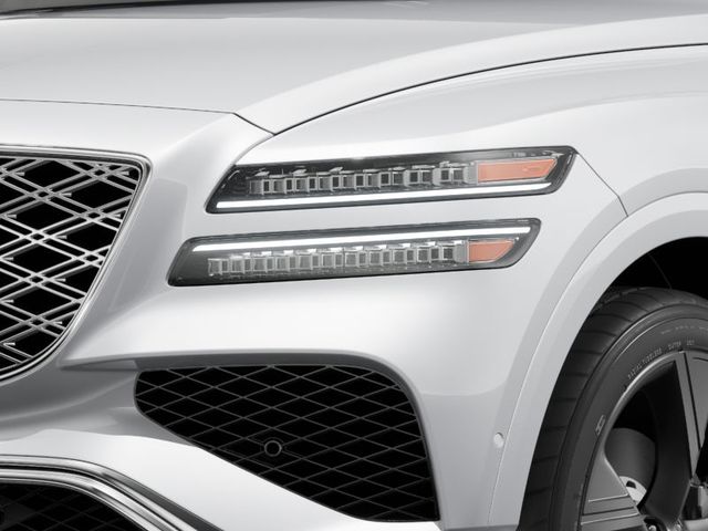 Thumbnail: 2026 Genesis GV80 - 9