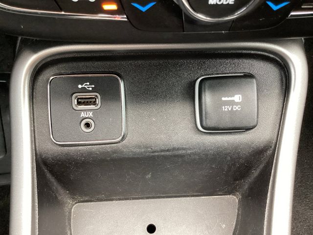 Used Car 2018 Jeep Compass  Latitude For Sale Under $15,000 In San Antonio, Texas