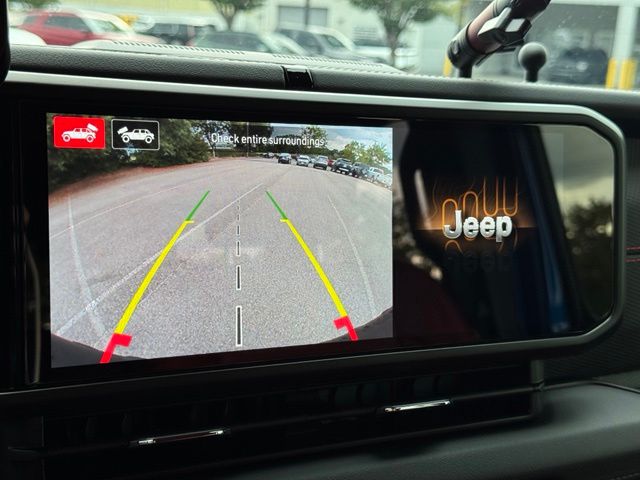 2024 Jeep Wrangler 4-Door Rubicon 392 - Photo 35