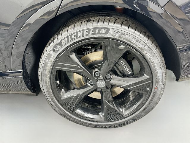 Thumbnail: 2026 Genesis GV80 - 23