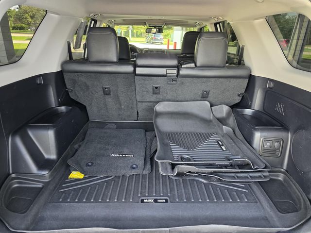 Used 2019 Toyota 4Runner SUV