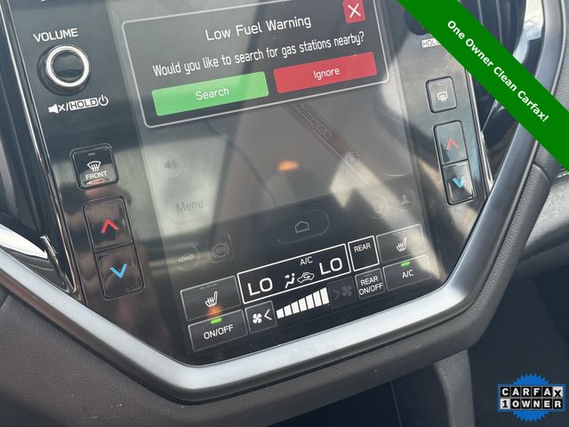 2023 Subaru Ascent Onyx Edition White at AutoSavvy Houston Southwest