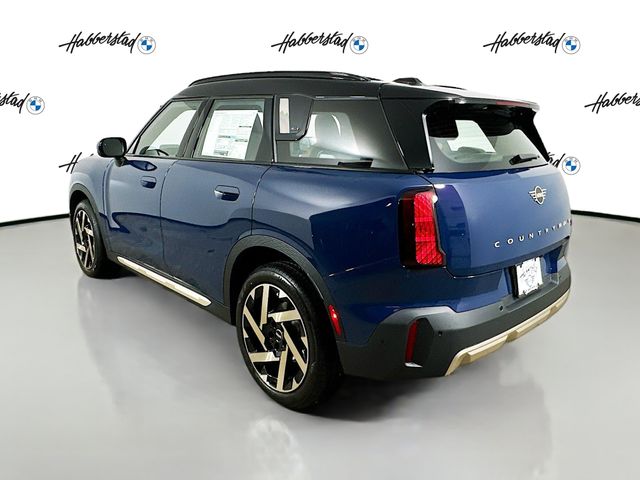 2025 MINI Cooper S Countryman  7