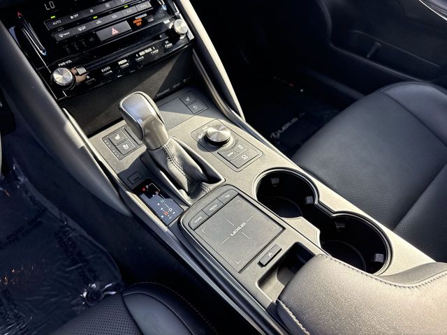 Used 2023 Lexus IS Sedan