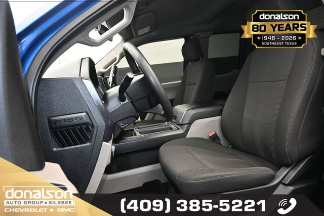 used 2018 Ford F-150 car, priced at $16,393