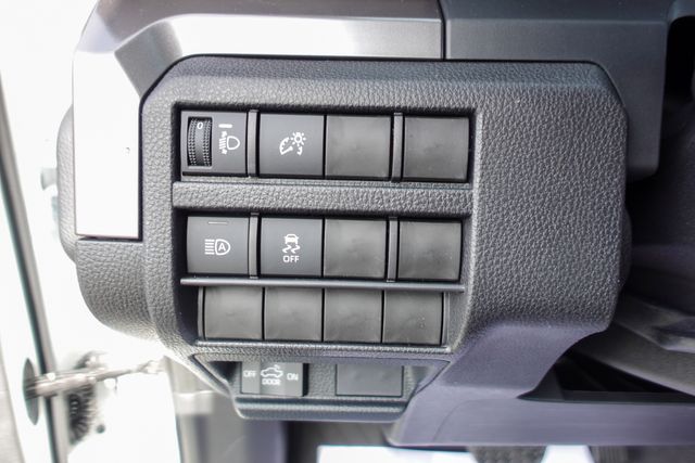 new 2026 Toyota Tacoma car