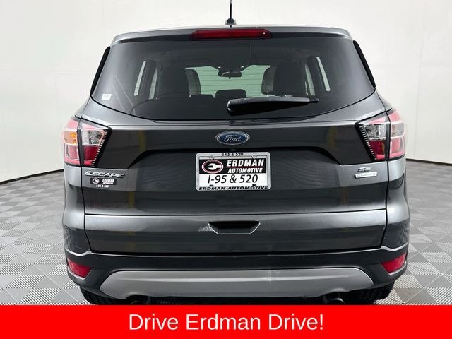 Used 2017 Ford Escape SUV