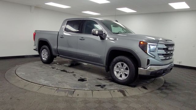 2026 – GMC – Sierra 1500