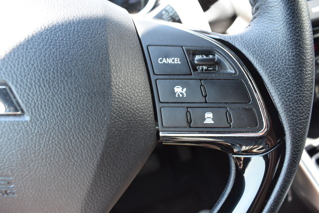 Used 2025 Mitsubishi Eclipse Cross SUV