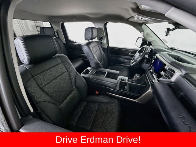 Used 2024 Toyota Tundra Truck