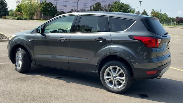 2019 Ford Escape SE 6