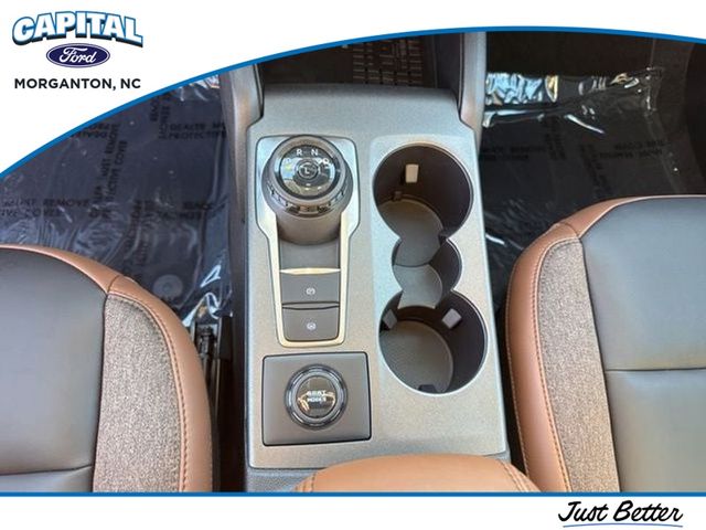 New 2025 Gray Ford Outer Banks image 30