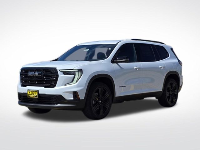 2026 GMC Acadia Elevation AWD