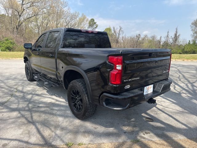 Used 2022 Black Chevrolet ZR2 image 5