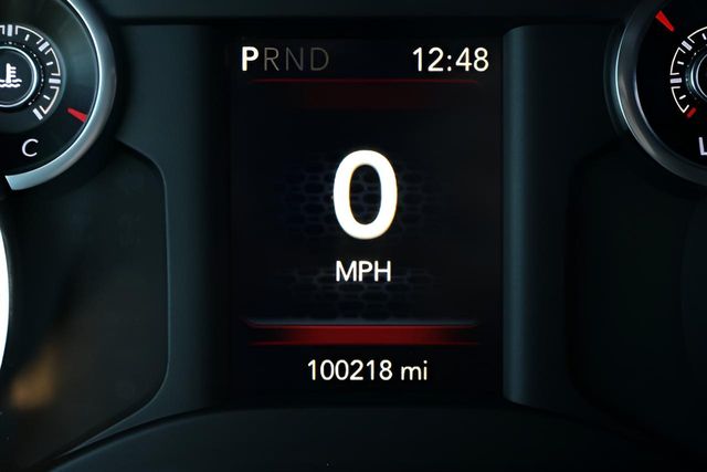 Used Car 2022 Ram 2500  Tradesman For Sale Under $40,000 In Austin, Texas