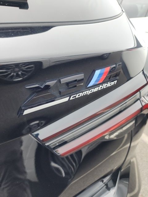 Used 2024 BMW X3 M For Sale in Gilbertsville, PA