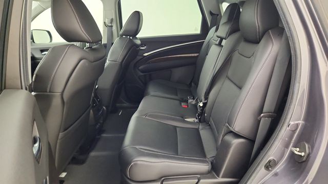 2019 Acura MDX 3.5L Technology Package  at Emmons Autoplex