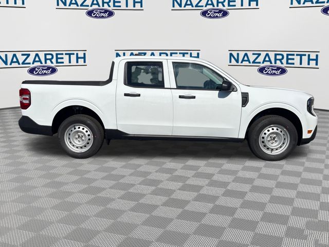 new 2026 Ford Maverick car, priced at $29,537